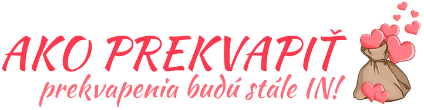 Akoprekvapit.sk